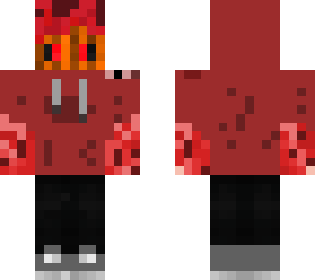 averyangrygamers skin halloween edition