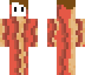 bacon boi