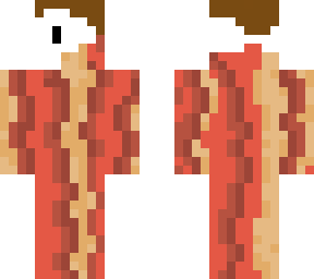 bacon boi