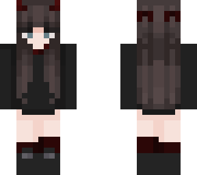 baggy devil girl (edit)