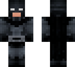 batman noel modified
