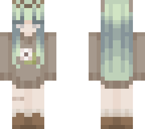 bear girl