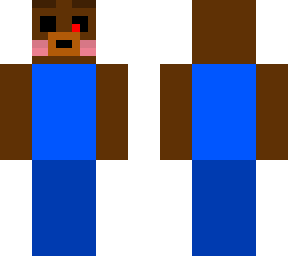 beary