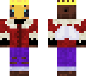 beeque(oc)(updated clothing)