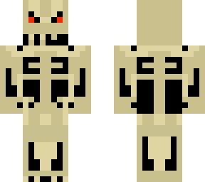 big skellten