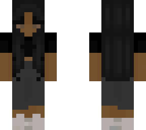 black girl - kenzien5566