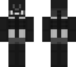 black papyrus base