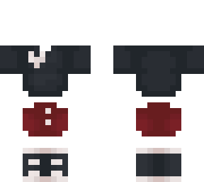 blackberry - clothing base