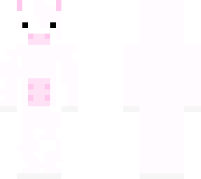 blank cow