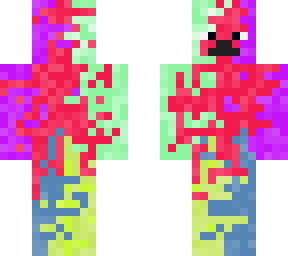 blob