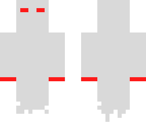 blood ghost