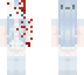bloody bunny killer