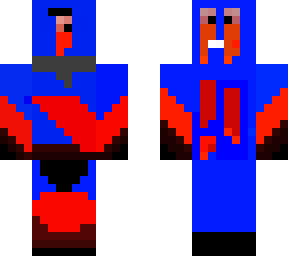 bloody cyclops