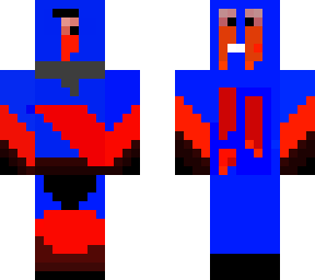 bloody cyclops