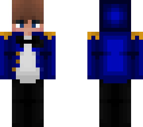 blue captain/showmaster boy (1700/1800 jh.) (sketchoo)