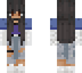 blue clout slim