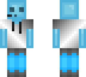 blue dj slimee