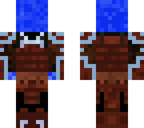 blue two