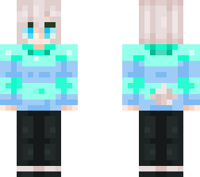 blueberry asriel