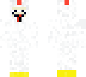 bob the chicken v1