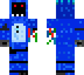 bonnie