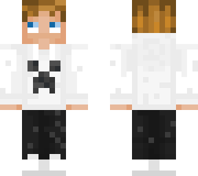 brbentzen skin creeper 1