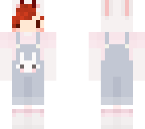 bunny boy