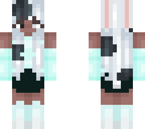 bunny's glory