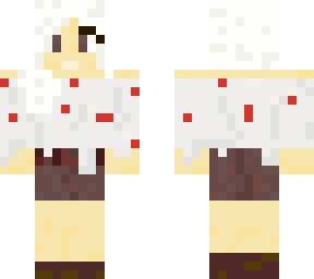 cake outfit