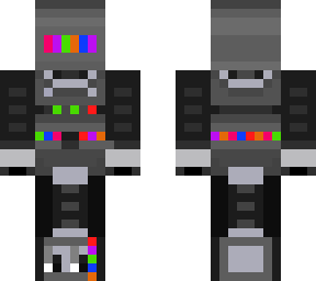 candy cadet