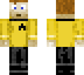 captain kirk