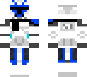 captain rex