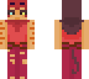 catra