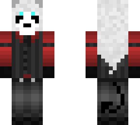 cercerus panda