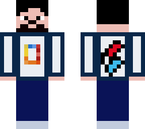 chapati hindustani gamer skin