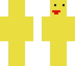 chicka playz roblox(minecraft edition)
