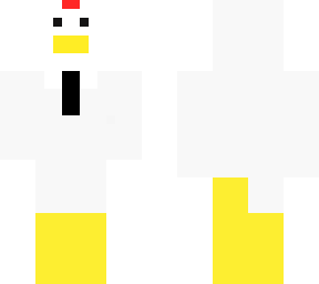 chicken little v1