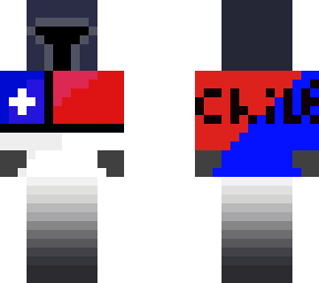 chile gladiator