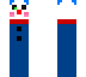 clowny