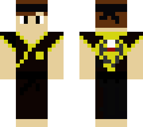 cobra kai miguel