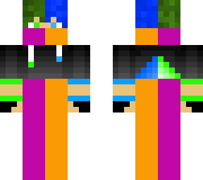 collab for 4 persons (part 2 of adriangamer24)