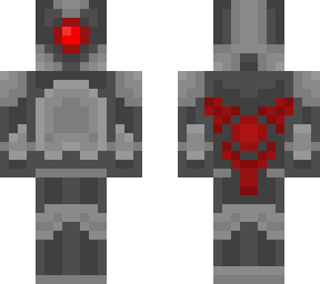 collective endoskeleton
