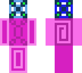 colored cinabun