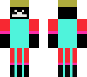 colourful looking thingy