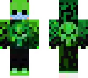 cool boy skin