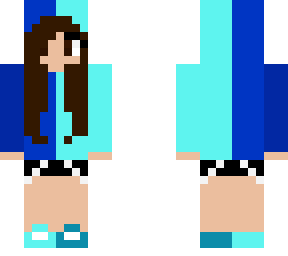 cool girl