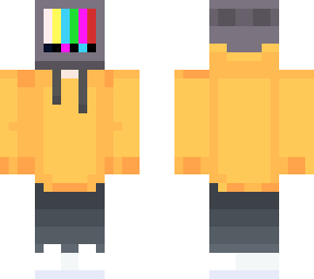 cool tv boy
