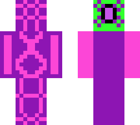 corlored thing