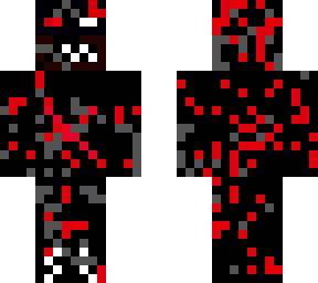 corrupt man