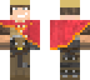 cowboywarded